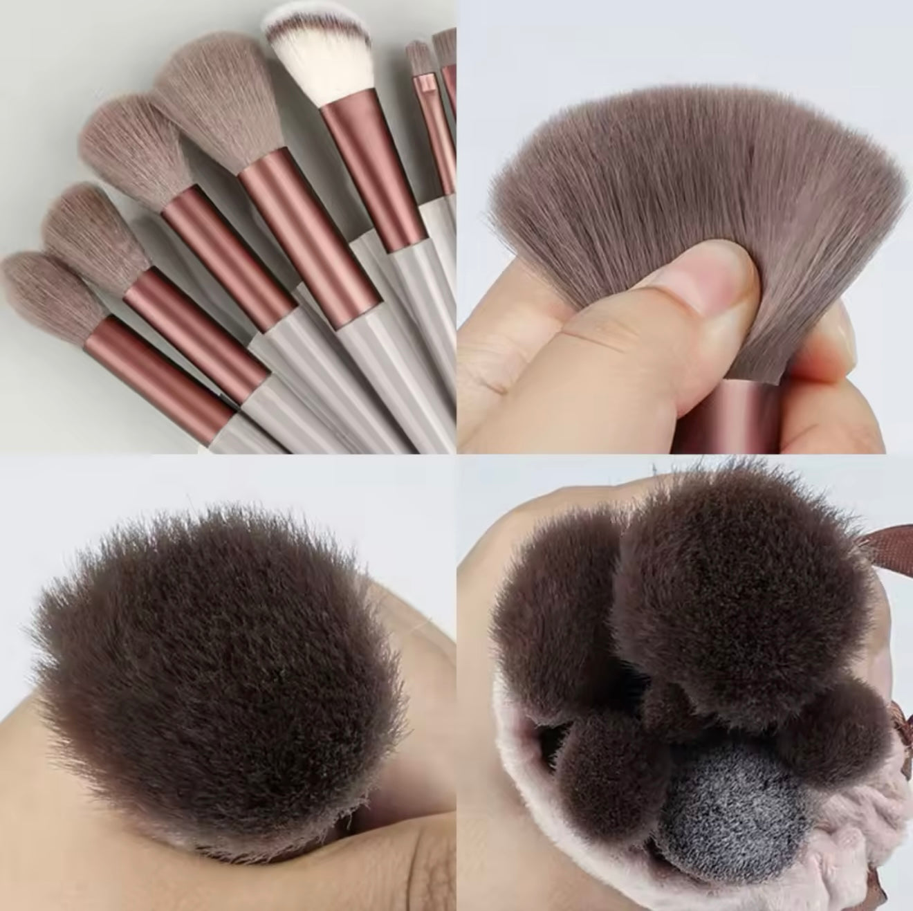 Make-up Pinsel